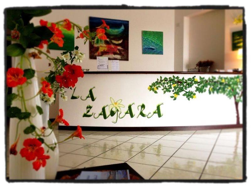 KasbahLa Zagara别墅 外观 照片